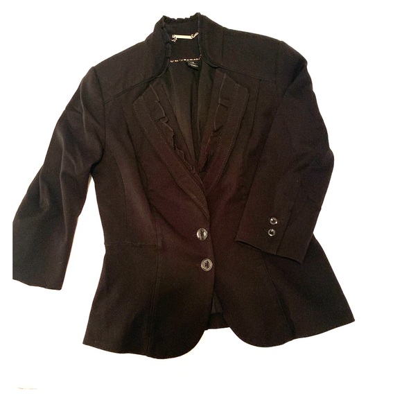 White House Black Market Jackets & Blazers - White House Black Market Blazer